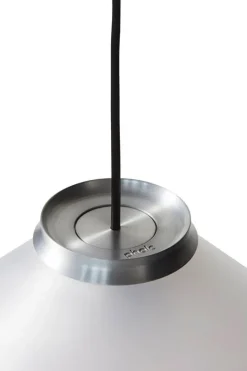 Pholc Aline 40 pendant, aluminium