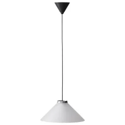 Pholc Aline 40 pendant, aluminium