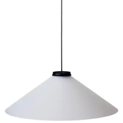 Pholc Aline 58 pendant, black