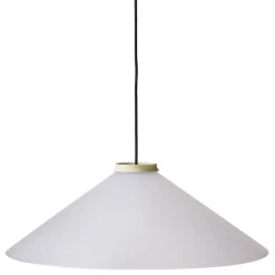 Pholc Aline 58 pendant, chamomile