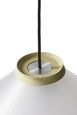 Pholc Aline 58 pendant, chamomile