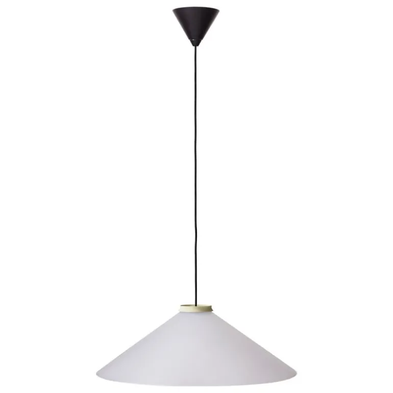 Pholc Aline 58 pendant, chamomile