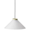 Pholc Aline 40 pendant, chamomile