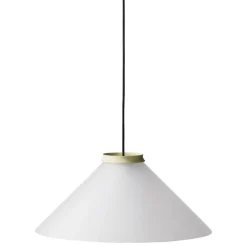 Pholc Aline 40 pendant, chamomile