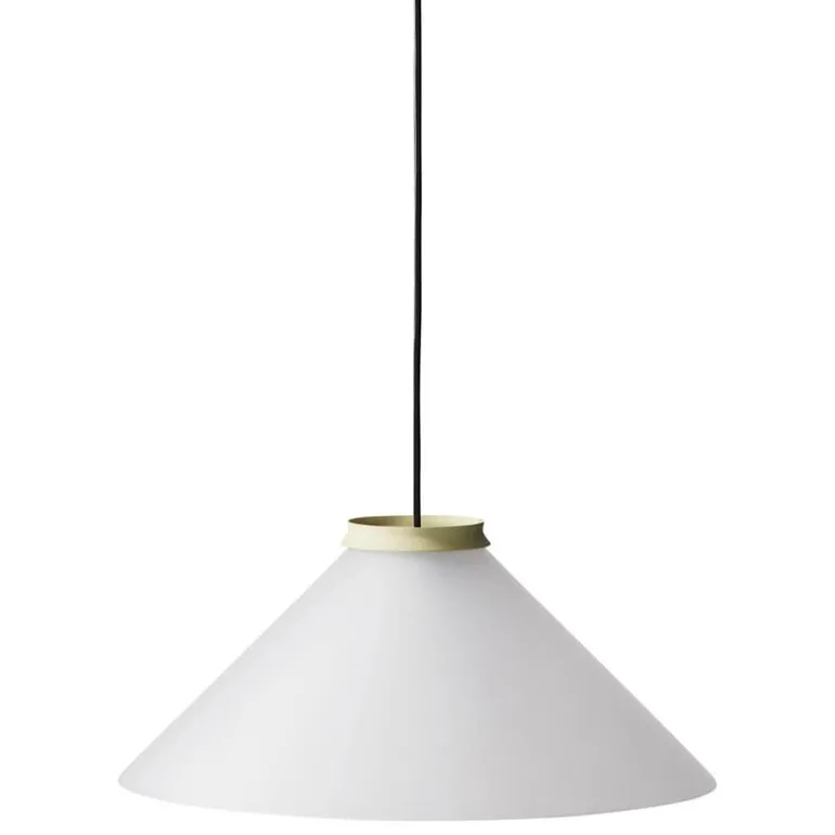 Pholc Aline 40 pendant, chamomile