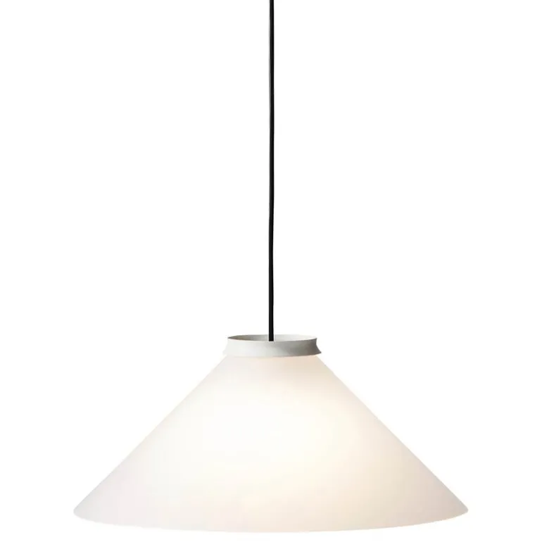 Pholc Aline 40 pendant, cotton