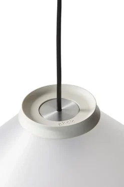 Pholc Aline 40 pendant, cotton