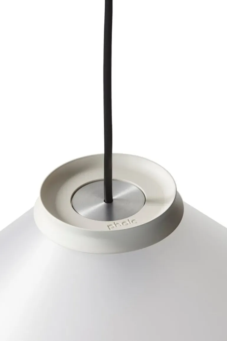 Pholc Aline 40 pendant, cotton