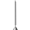 Pholc Apollo 59 pendant, aluminium