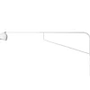 Pholc Bellman 205 wall lamp, white