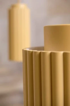 Pholc Donna 7 pendant,  autumn leaves