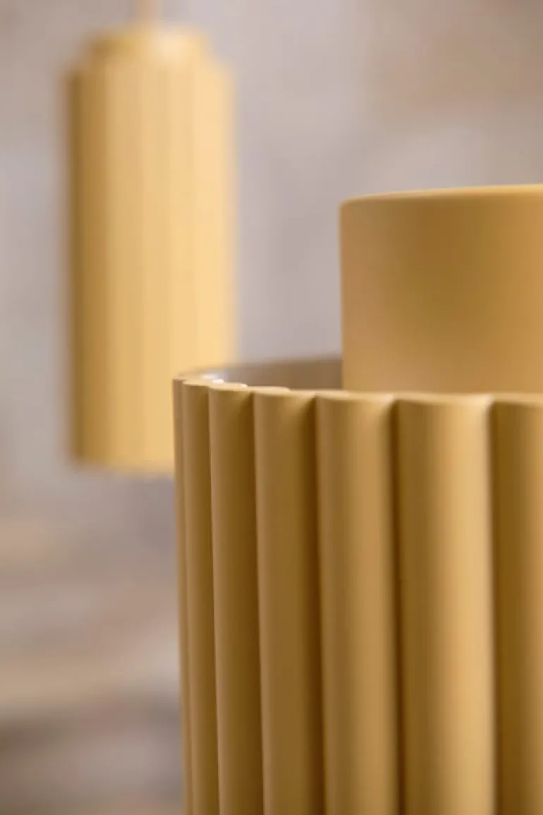 Pholc Donna 7 pendant, autumn leaves