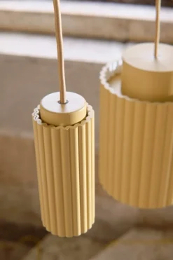 Pholc Donna 7 pendant, autumn leaves