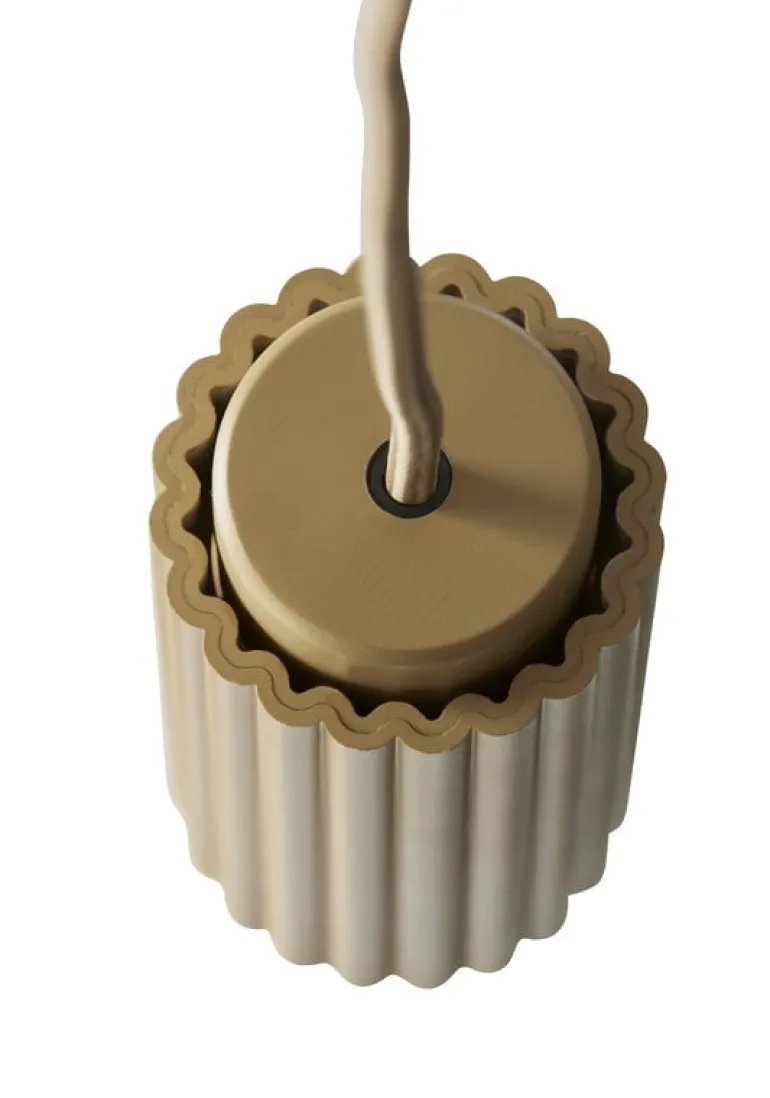 Pholc Donna 7 pendant, autumn leaves