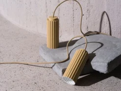 Pholc Donna 7 pendant, autumn leaves