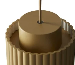 Pholc Donna 18 pendant, autumn leaves