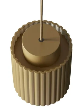 Pholc Donna 18 pendant, autumn leaves