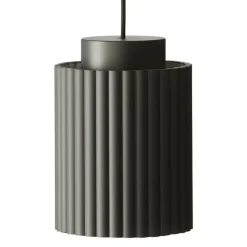 Pholc Donna 18 pendant, black ink