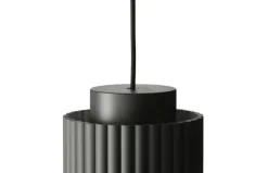 Pholc Donna 18 pendant, black ink