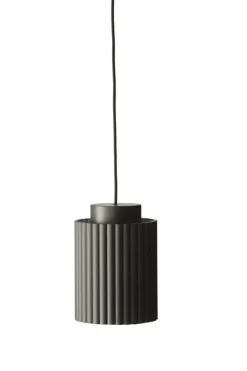 Pholc Donna 18 pendant, black ink