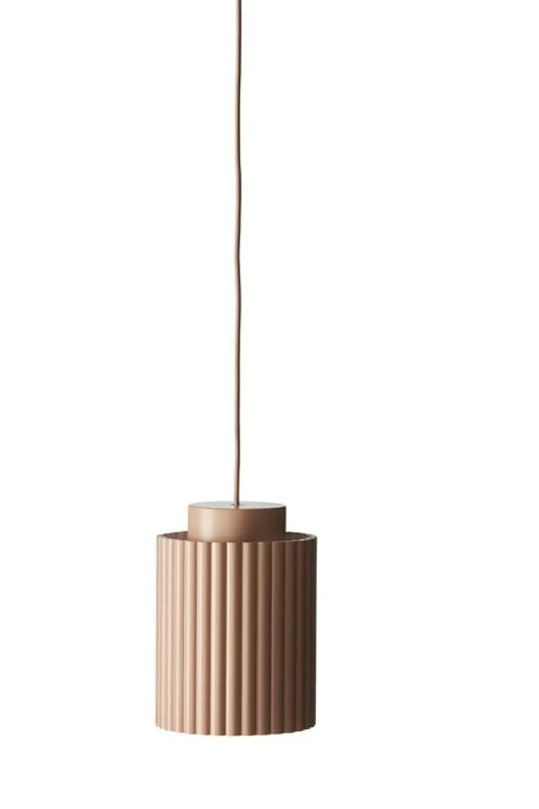 Pholc Donna 18 pendant, blush