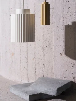 Pholc Donna 18 pendant, linen