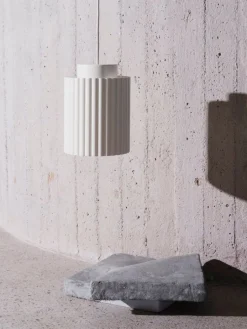 Pholc Donna 18 pendant, linen