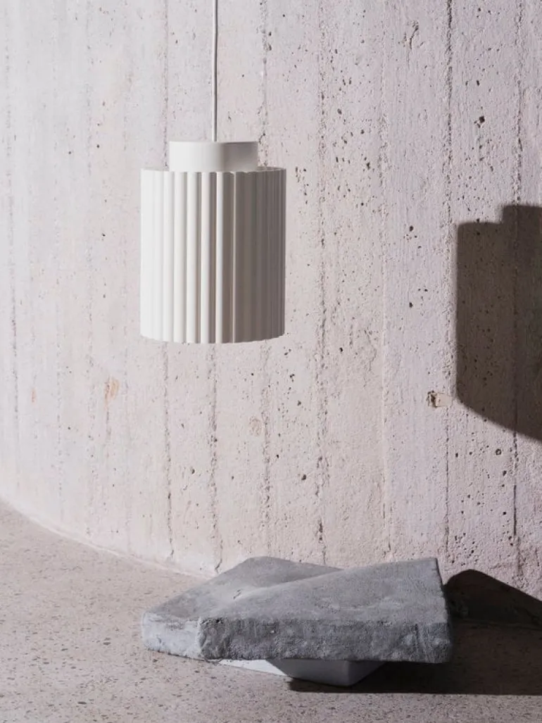 Pholc Donna 18 pendant, linen