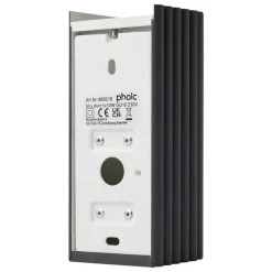 Pholc Donna 15 Wall lamp, autumn leaves