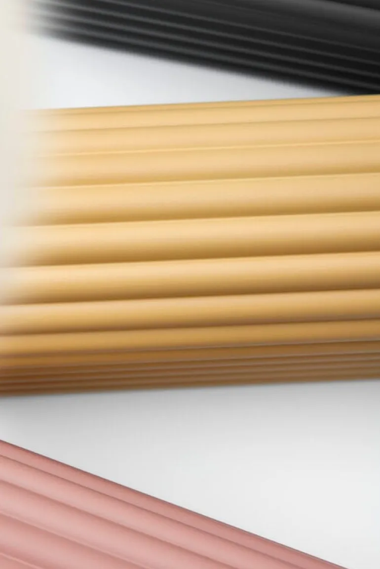 Pholc Donna 15 Wall lamp, black ink