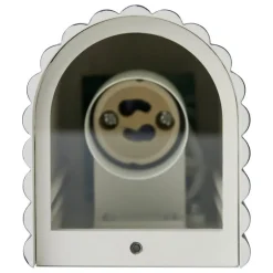 Pholc Donna 15 Wall lamp, black ink