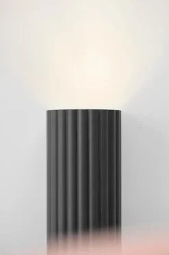 Pholc Donna 15 Wall lamp, black ink