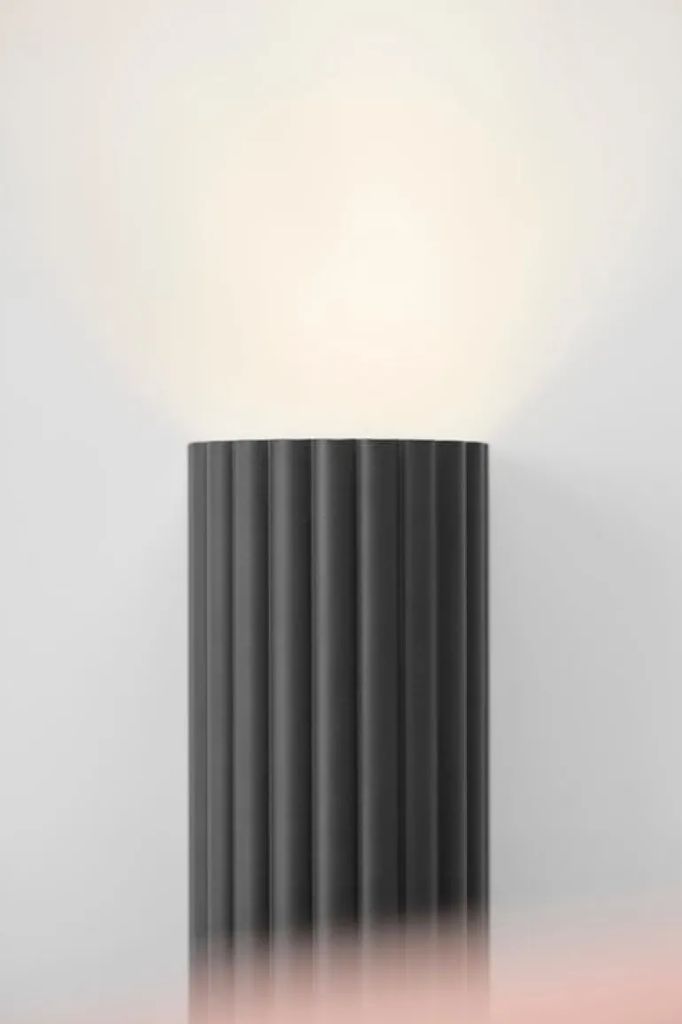 Pholc Donna 15 Wall lamp, black ink