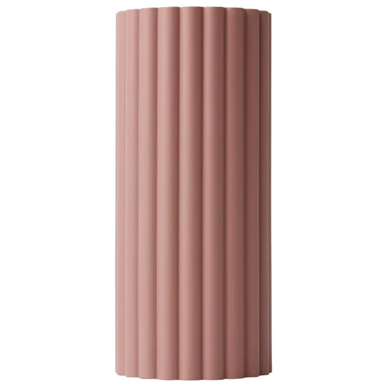 Pholc Donna 15 Wall lamp, blush