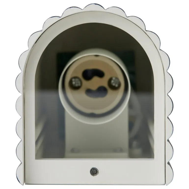 Pholc Donna 15 Wall lamp, blush