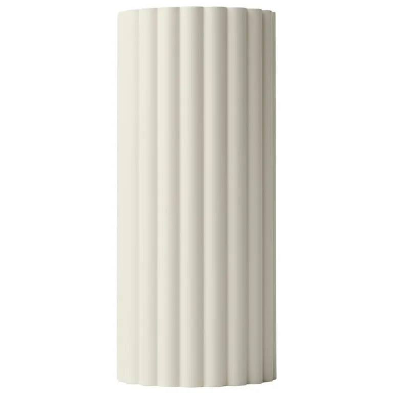 Pholc Donna 15 Wall lamp, linen