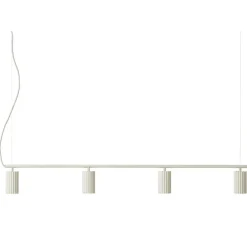 Pholc Donna Line 120 pendant, linen