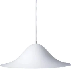 Pholc Hans 50 pendant, white