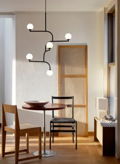 Pholc Mobil 100 pendant, black