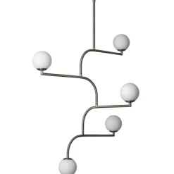 Pholc Mobil 100 pendant, nickel