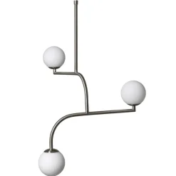 Pholc Mobil 70 pendant, nickel