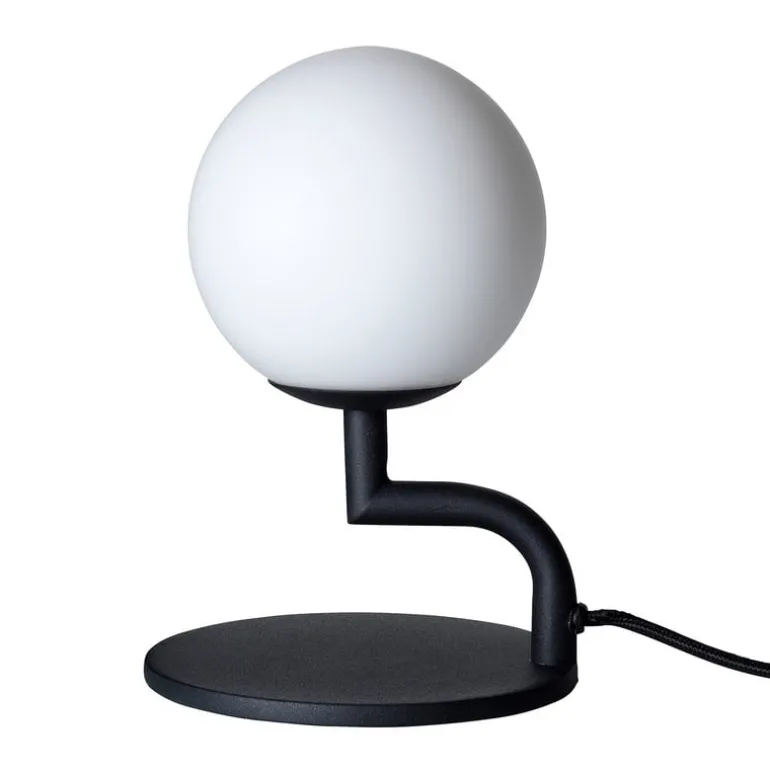 Pholc Mobil 18 table lamp, black