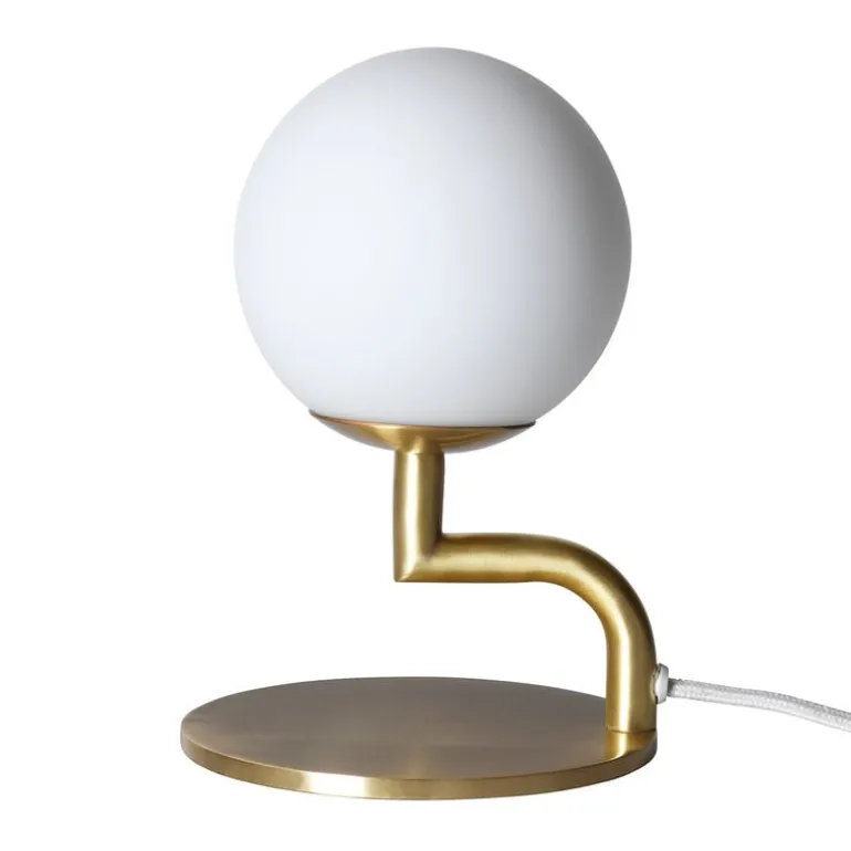 Pholc Mobil 18 table lamp, brass