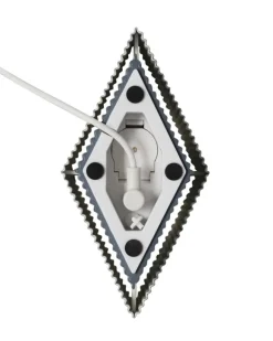 Pholc Romb Mini table lamp, cotton