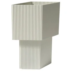 Pholc Romb Mini table lamp, cotton