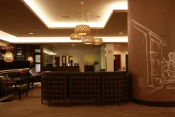 Pilke Lights Pilke Signature 60 pendant, birch