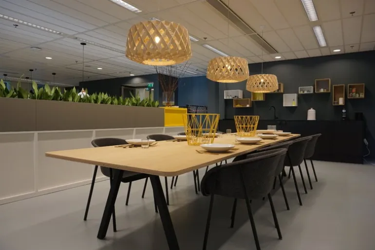 Pilke Lights Pilke Signature 60 pendant, birch