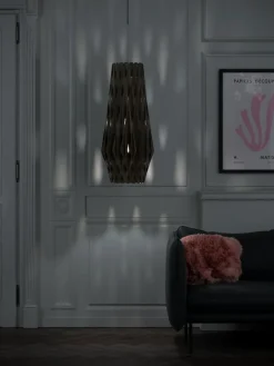 Pilke Lights Pilke Signature 30/70 pendant, black