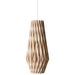 Pilke Lights Pilke Signature 30/70 pendant, birch