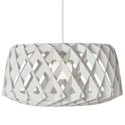 Pilke Lights Pilke Signature 60 pendant, white